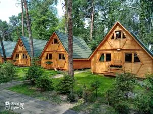 Sławska Poręba - Jodlow