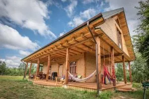 Siedlisko Matiaszówka - Kodeń