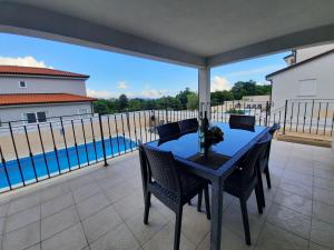 VILLA MARINE YourCroatiaHoliday