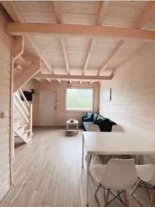 Nad Rozlewiskiem - Darlowo