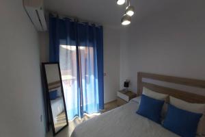 Apartamento Geoda de Pulpí (San Juan de los Terreros)