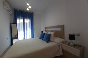 Apartamento Geoda de Pulpí (San Juan de los Terreros)