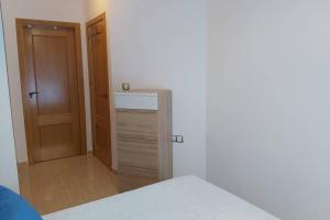 Apartamento Geoda de Pulpí (San Juan de los Terreros)
