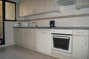 Apartamentos Porta Mediterranea