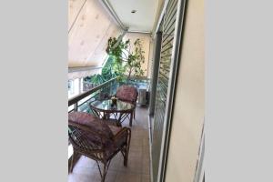 Cosy & Functional pied-à-terre