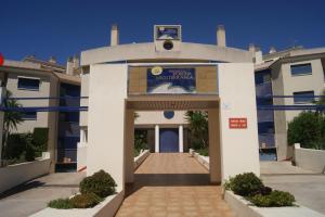 Apartamentos Porta Mediterranea