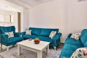 Lux Apartmani Djukic
