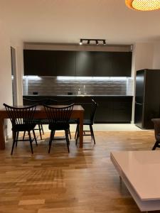 GDANSK SEA APARTMENT LETNICA GOLD