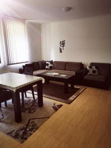 Private Apartment in Grand Monastery