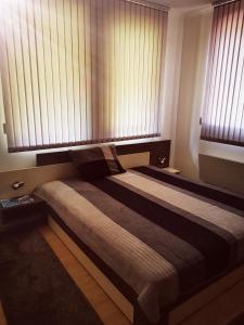 Private Apartment in Grand Monastery