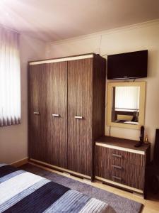 Private Apartment in Grand Monastery