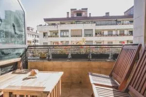 Arriola - Local Rentss - Añorga-Lugariz