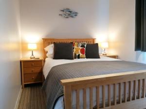 Double Room - No View room in Schooner Point