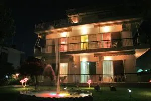 Akrogiali Beach Rooms - Amarinthos