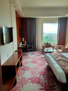 Pride Plaza Hotel, Kolkata