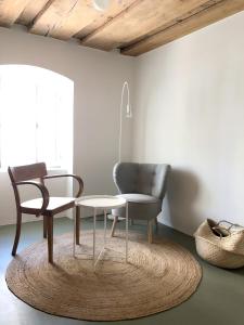 Gemütliche Wohnung im Herzen von Linz