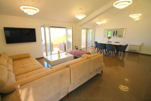 Lux Pržno View Penthouse