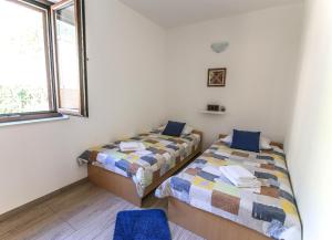 Rural Accommodation Veselic