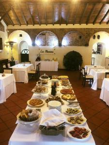 Il Borgo Country Resort