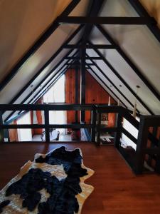 Hunter Habit Cottages