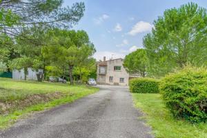 Appartements Les Vignes de Carcassonne - Piscine et clim : photos des chambres