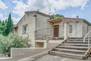 Appartements Les Vignes de Carcassonne - Piscine et clim : photos des chambres