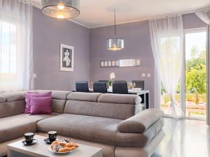 Holiday Home Neja by Interhome