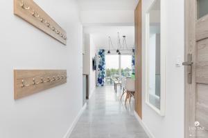 Jantar Apartamenty Perłowa Przystań