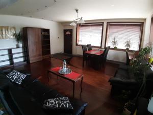 COSY APARTAMENT IN GDYNIA with FREE PARKING