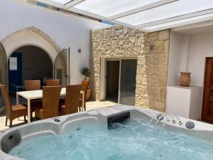 Villa Caerus - Ubytování bez kategorie ve městě Pafos