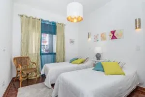 Casa Jacarandá - Odelouca