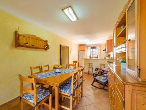 Holiday Home Can Josepot by Interhome