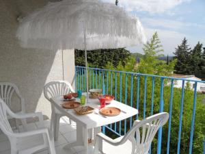 Maisons de vacances Holiday Home La Cigale by Interhome : photos des chambres