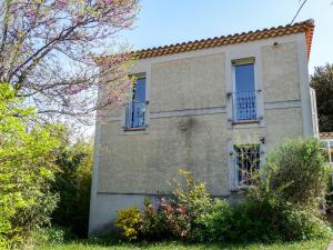 Maisons de vacances Holiday Home La Cigale by Interhome : photos des chambres