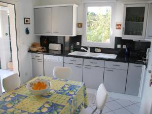 Maisons de vacances Holiday Home La Cigale by Interhome : photos des chambres