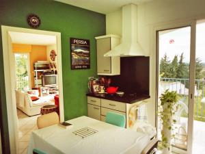 Holiday Home La Cigale by Interhome