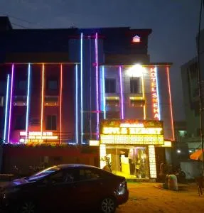 Snehamaya Spa & Resort - Digha