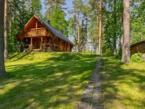 Holiday Home Kastepisara by Interhome - Joroinen
