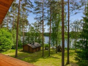 Holiday Home Kastepisara by Interhome