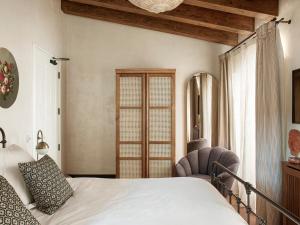 Suite - Joséphine room in La Bionda Hotel