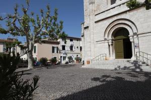 Appartements Les Platanes : photos des chambres