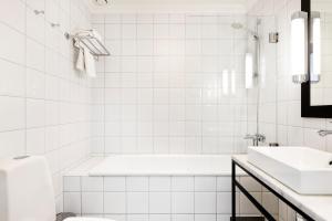Classic Double or Twin Room room in Elite Hotel Savoy