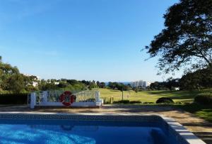 Three-Bedroom Villa room in Villa Alvor by GalanteVasques