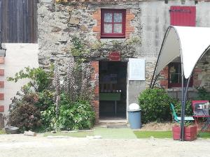 Maisons d'hotes La colline des hauts bocages vendeens : photos des chambres
