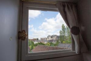 Hotels Hotel Spa - Au Charme Rabelaisien : photos des chambres