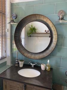 Appartements Maison M on the Dordogne : photos des chambres