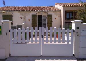 Maisons de vacances Villa Relax de plain pied - Marseillan : photos des chambres