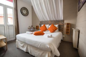 Hôtel L'Ostréi photo 6