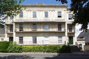 Judges Lodgings Boutique Hotel Gloucester