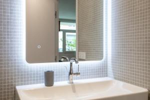 NEW - Villa Urbaine au Coeur de Paris - 6 pers